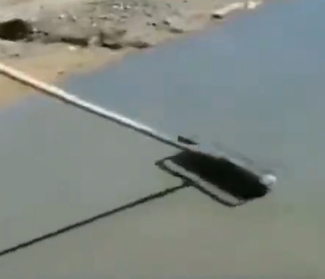 道路快速修補料